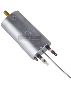 Calentador Refaccion Para Maquina De Humo 1200w A 1500w