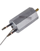 Calentador Refaccion Para Maquina De Humo 900w A 1200w
