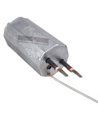Calentador Refaccion Para Maquina De Humo 900w A 1200w