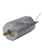 Calentador Refaccion Para Maquina De Humo 900w A 1200w