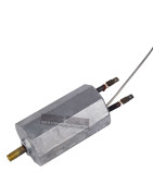 Calentador Refaccion Para Maquina De Humo 900w A 1200w