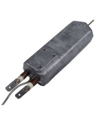 Calentador Refaccion Para Maquina De Humo 400w O 500w