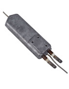 Calentador Refaccion Para Maquina De Humo 400w O 500w