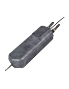 Calentador Refaccion Para Maquina De Humo 400w O 500w