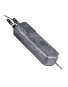 Calentador Refaccion Para Maquina De Humo 400w O 500w