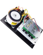 Modulo Amplificado Para Bajos Subwoofer Salida Pasivo 8...