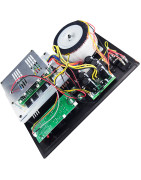 Modulo Amplificado Para Bajos Subwoofer Salida Pasivo 8...