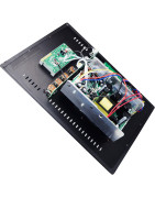 Modulo Amplificado Bluetooth/usb Para Subwoofer 600 Wat...