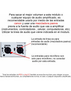 Modulo amplificador 750w Rms bluetooth/usb alta potenci...
