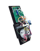 Modulo 450w Rms Bi Amplificado  Rockolas O Bafles Bluet...