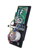 Modulo 450w Rms Bi Amplificado  Rockolas O Bafles Bluet...