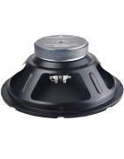 PAR de Bocina 12 Pulgadas Para Bafles Profesionales 4 O...