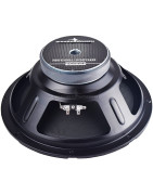 PAR de Bocina 12 Pulgadas Para Bafles Profesionales 4 O...