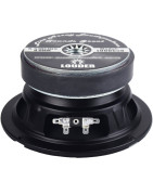Bocina 6.5 Pulgadas Profesional Para Line Array 8 Ohms