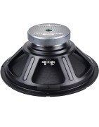 Bocina 18 Pulg P Bafle Grave Subwoofer Alta Potencia 4o...
