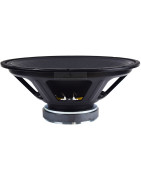 Bocina 18 Pulg P Bafle Grave Subwoofer Alta Potencia 4o...