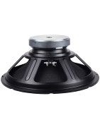 Bocina 18 Pulg P Bafle Grave Subwoofer Alta Potencia 4o...