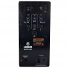 Modulo Amplificado 1200w p 1 subwoofer  y 2 medios