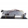 Modulo Amplificado 1200w p 1 subwoofer  y 2 medios