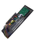 Modulo Amplificado DSP 650w RMS Digital alta potencia