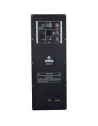 Modulo Amplificado DSP 650w RMS Digital alta potencia