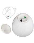 Bocina Ambiental Colgante Bafle Sonido Ambiental