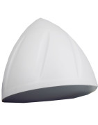 Bocina Ambiental Colgante Bafle Sonido Ambiental