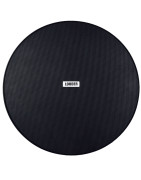 Bocina Sonido Ambiental Colgante Bafle Ambiental Negro