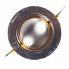 Diafragma De Repuesto Para Driver Agudo De 34mm 3pz