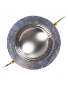 Diafragma De Repuesto Para Driver Agudo De 34mm 3pz