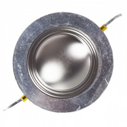 Diafragma De Repuesto Para Driver Agudo De 34mm 3pz