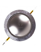Diafragma De Repuesto Para Driver Agudo De 44mm 3pz
