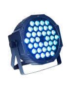 Cañon De Leds 36x3w Rgb 3 En 1  Audioritmico Dmx Automa...