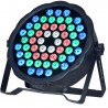 2 Cañon De Leds 54 Leds 30w Automatico Audioritmico Dmx