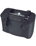 Set 2 Cabeza Movil Led 15wrobotica Dmx Rgbw Beam Con Bolsa