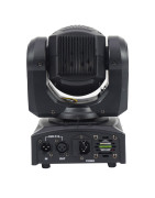Set 2 Dj Cabeza Movil Robotica Spot Led Disco Dmx Con Case