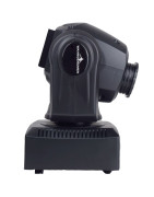 Set 2 Dj Cabeza Movil Robotica Spot Led Disco Dmx Con Case