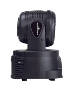 Cabeza Movil Wash Led 7 Led 15w Disco Dmx Robotica Luz ...