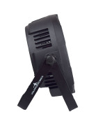 Cañon De 60 Leds Rgb 3 En 1 Auto Audioritmico Multicolor Dmx
