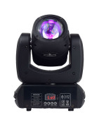 Cabeza Movil Robotica Luz Dj Spot Led Disco Dmx