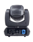 Cabeza Movil Robotica Luz Dj Spot Led Disco Dmx