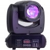 Cabeza Movil Robotica Luz Dj Spot Led Disco Dmx