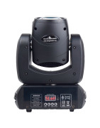 Cabeza Movil Robotica Luz Dj Spot Led Disco Dmx