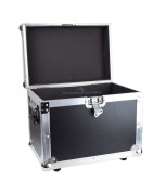 Set 2 Cabeza Movil Robotica Dj Spot Led Disco Dmx con Case