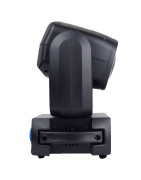 Set 2 Cabeza Movil Robotica Dj Spot Led Disco Dmx Con Bolsa