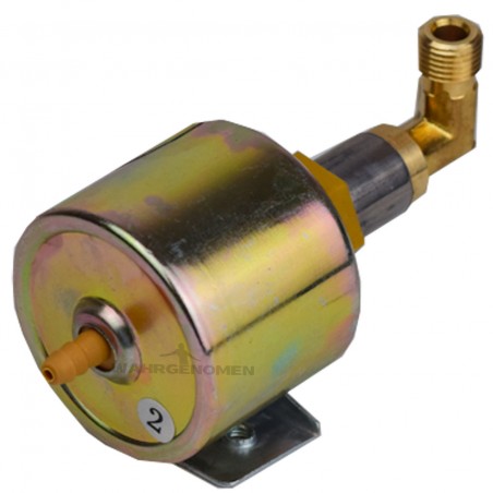 Bomba De Refaccion Para Maquina De Humo 1200w A 1500w