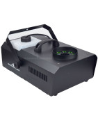 Camara Maquina De Humo Vertical Led Inalambrica Dmx 1500w