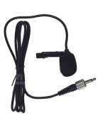 Set Microfonos Inalambricos Diadema Mano Microfono Solapa