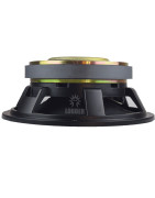 Bocina 12 Pulgadas P/ Bafles Line Array Alta Potencia 600w
