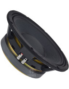 Bocina 12 Pulgadas 4ohm P/ Line Array Alta Potencia